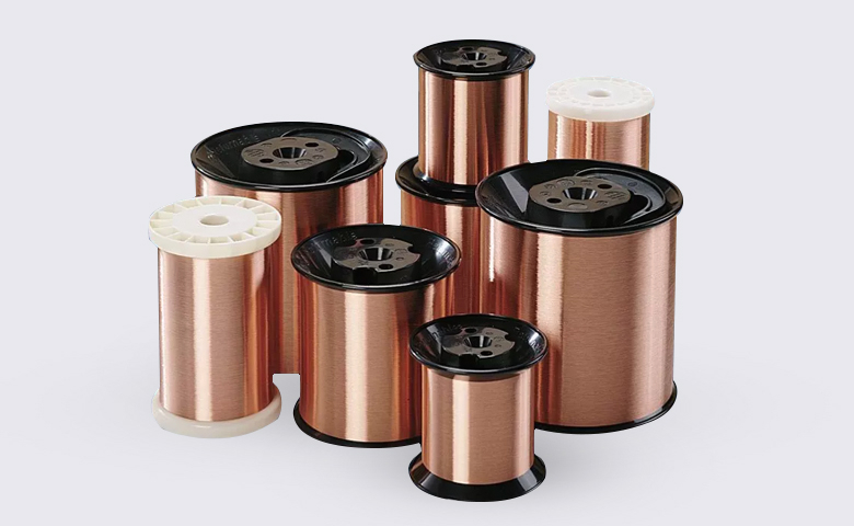 電磁漆包線(xiàn)類(lèi)